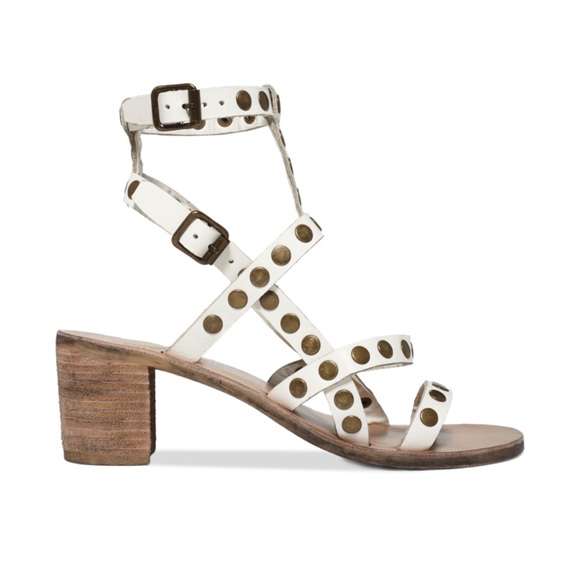 Denim & Supply Ralph Lauren Shoes - Denim & Supply "Lexi" Sandals